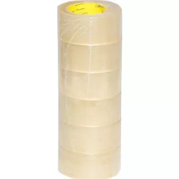 ABBASALI Clear Packaging...