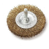 VWMA Wire Wheel and Cup Brush Set Set of 5