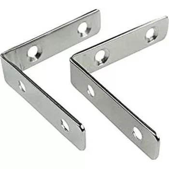 Abbasali Gi Angle Bracket...