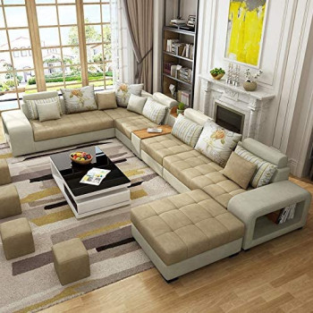 Living Room Sofa Sofa...