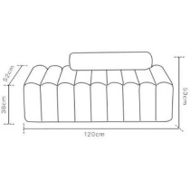 Living Room Modern Sofas American Style Three Seat Sectional Couch Velvet Sofa Set Furniture