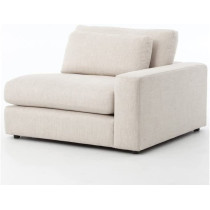 4 Piece Sectional Sofa Beige Color Sofa Set For Living Room Custom Made Sofa Set For Living Room Gulf Line Sofa Set