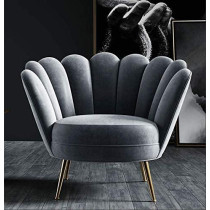 Flower Sofa Set 3 2 1 Eligent Style Sofa Velvet Fabric