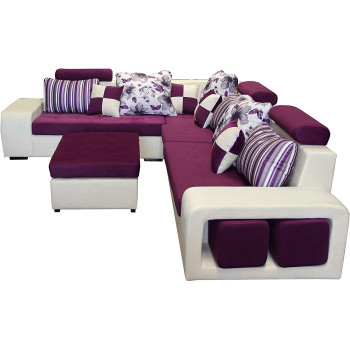 Good Luck Furniture Living Room Sofa Set