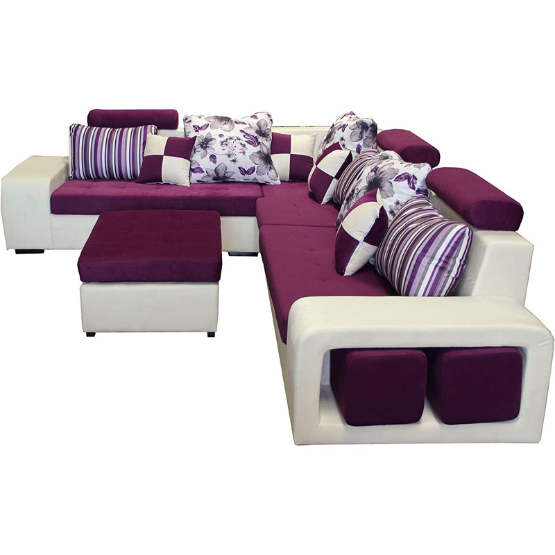 Good Luck Furniture Living Room Sofa Set