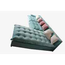 Glf 601 New Desgine Sofa Set Sofa Cum Bed Polyesterd Sofa Comfertable Seats Living Room Sofa