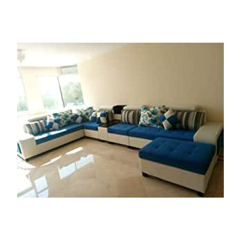 Glf 201 Complete Sofa Set For Living Room
