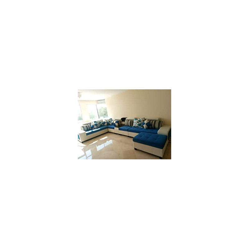 Glf 201 Complete Sofa Set For Living Room