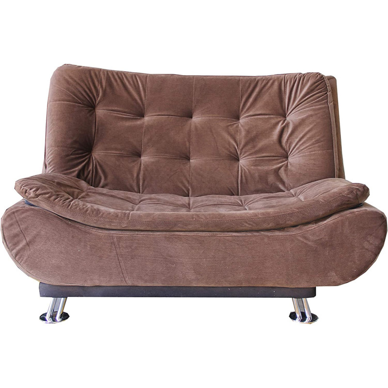 Gl Desgine Sofa Cum Bed With Unique Pattren