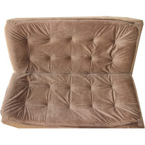 Gl Desgine Sofa Cum Bed With Unique Pattren