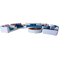 Good Luck Furniture Sofa Set