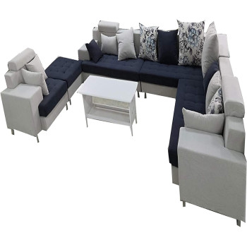 Good Luck Furniture Sofa Set