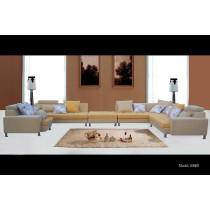 Living Room Complete Sofa Set With Table And Pillows