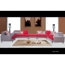Living Room Complete Sofa Set With Table And Pillows