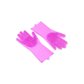 iNew Magic Silicone Gloves...