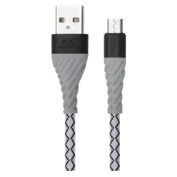 Miccell 2.4A TPE USB TO...