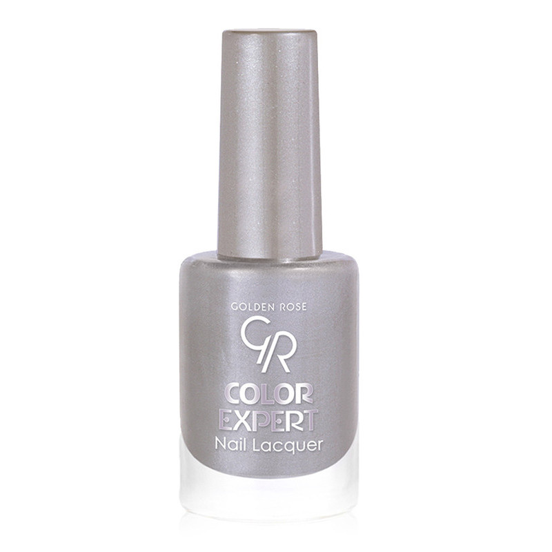 Golden Rose Color Expert Nail Lacquer No:58
