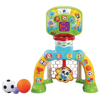 Vtech 3In1 Sports Centre