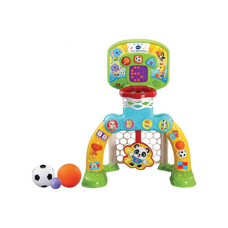 Vtech 3In1 Sports Centre