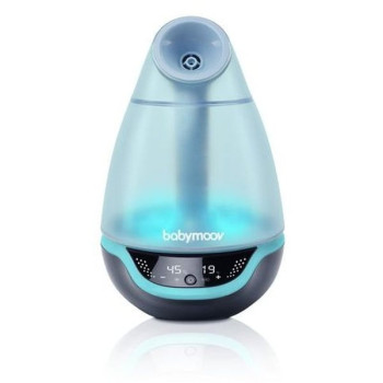 Babymoov Humidifier Hygro Blue