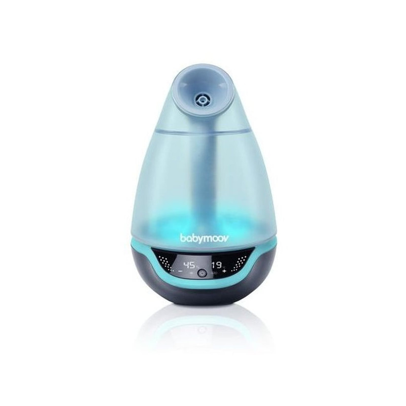 Babymoov Humidifier Hygro Blue