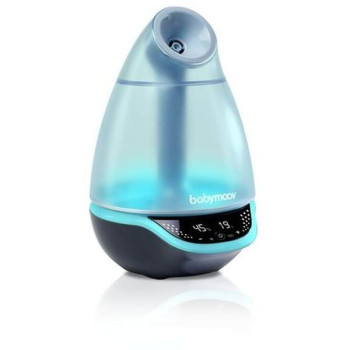 Babymoov Humidifier Hygro Blue
