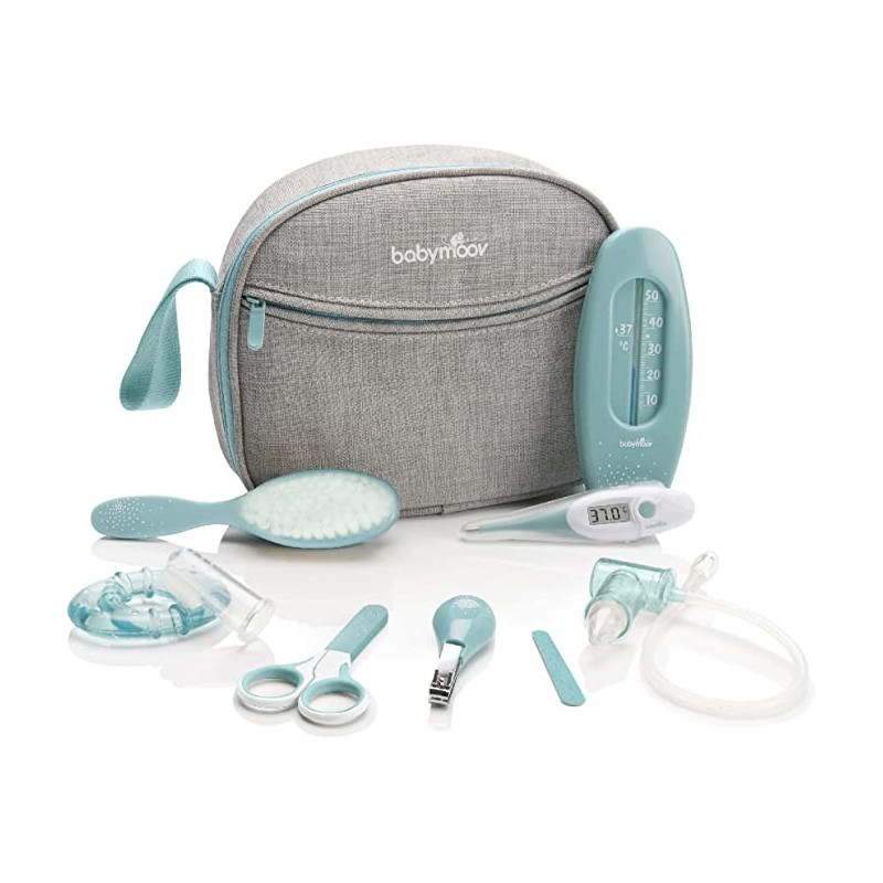 Babymoov Personal Care Kit Vanity Set