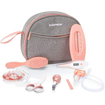 Babymoov Peach Grooming Set