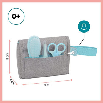Babymoov Compact Baby Grooming Set
