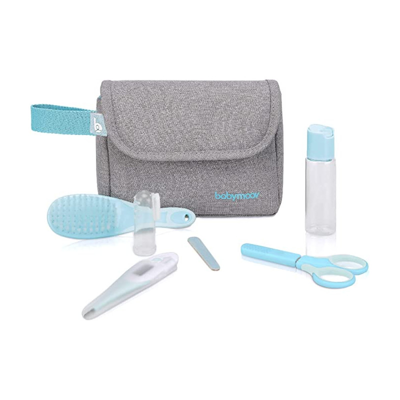 Babymoov Compact Baby Grooming Set