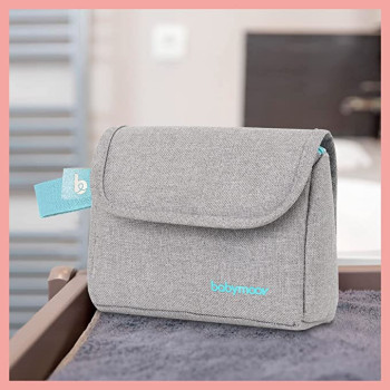 Babymoov Compact Baby Grooming Set