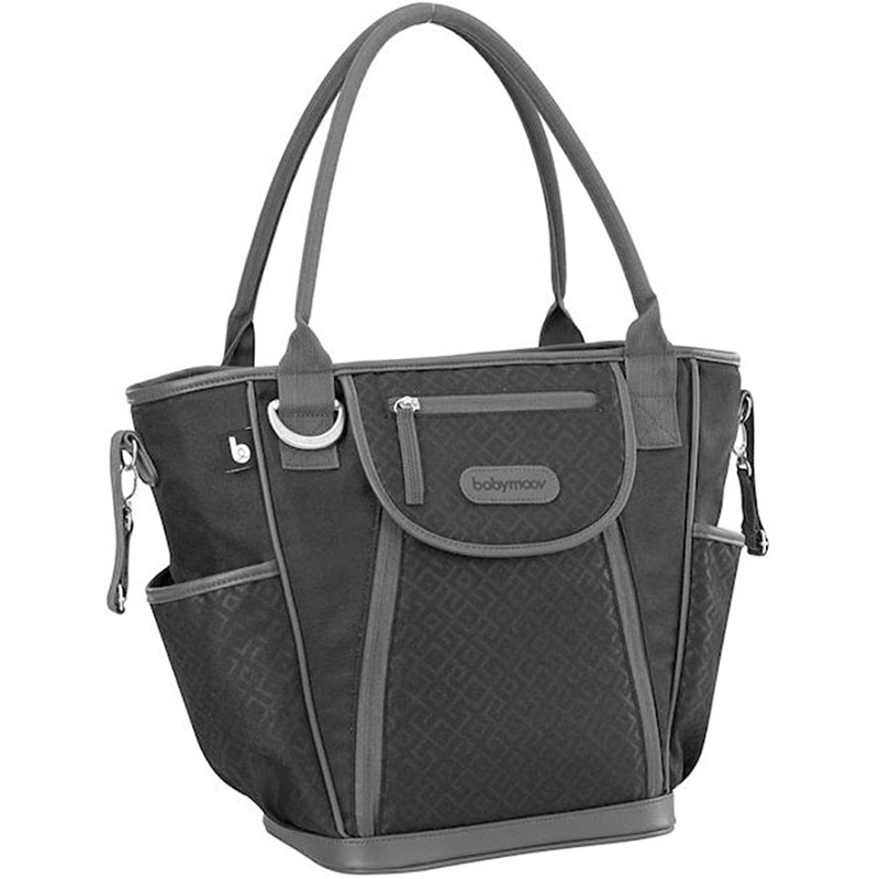 Babymoov Daily Bag Black