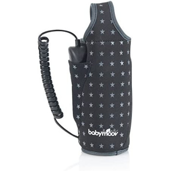 Babymoov Universal Car Bottle Warmer Star