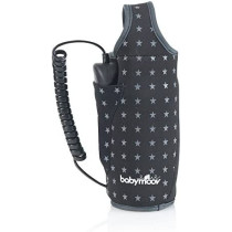 Babymoov Universal Car Bottle Warmer Star