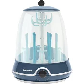 Babymoov 2 In 1 Turbo...