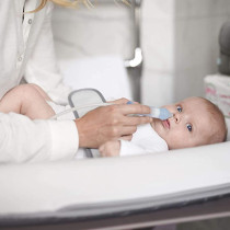 Babymoov Nasal Aspirator Nose Cleaner