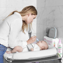 Babymoov Nasal Aspirator Nose Cleaner