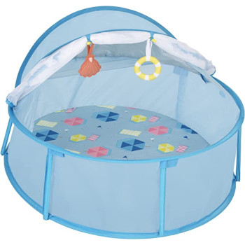 Babymoov Babyni Antiuv Sun Protection Tentplaypencot