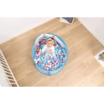 Babymoov Babyni Antiuv Sun Protection Tentplaypencot