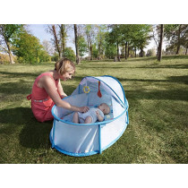 Babymoov Babyni Antiuv Sun Protection Tentplaypencot