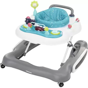 Babymoov 5 In 1 Baby Walker...