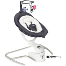 Babymoov Swoon Motion Baby Swing Chair Zinc