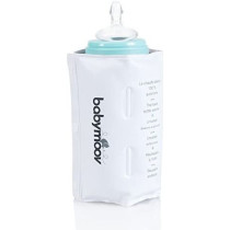 Babymoov Travel Bottle Warmer & Multiuse Insulated Pouch