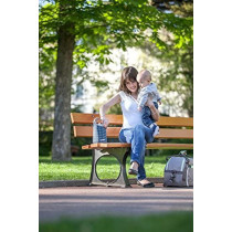 Babymoov Travel Bottle Warmer & Multiuse Insulated Pouch
