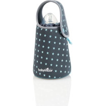 Babymoov Travel Bottle Warmer & Multiuse Insulated Pouch