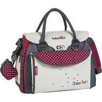 Babymoov Maternity & Changing Bag Baby Style Chic