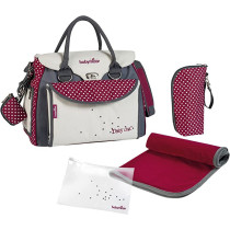 Babymoov Maternity & Changing Bag Baby Style Chic