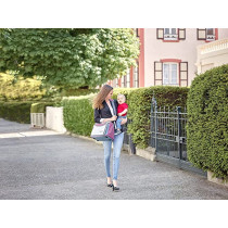 Babymoov Maternity & Changing Bag Baby Style Chic