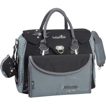 Babymoov Maternity & Changing Bag Baby Style Star
