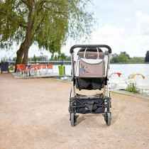 Babymoov Maternity & Changing Bag Baby Style Natural